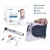 Import Cervical Traction Neck Pain Relief Device For Home Care from China