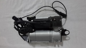 Buy Chassis Parts Of Air Suspension Compressor For Q7 from Guangzhou ...