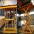 Import Cheap 1ton small hydraulic foot pump  double mini scissor rotating lift table from China