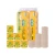 Import Cheap 2/3 Ply 12Rolls Soft Bathroom Tissue Paper Core Rolls Bio Bamboo Toilet Paper from China