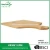 Import Cheap bambu pizza cutting board of natural color from China