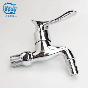 cheap brass long body tap washing machine bibcock,bibcock faucet