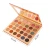 Import Cheap China Cosmetic High Pigment wholesale Nude Oem Eye Shadow from China