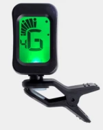 Cheap Clip-on  Digital Portable Chromatic Guitar Violin Ukulele Tuner