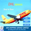 cheap DHL FEDEX UPS air freight forward courier service cargo from china to USA courier express shipping