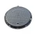 Import cheap high demand casting manufacturer ductile iron casting cast iron manhole cover from China