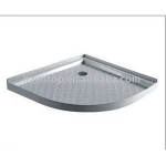 Cheap hot sale shower tray shower base