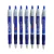 Import Cheap hotel promotion ballpoint pen with custom logo from China
