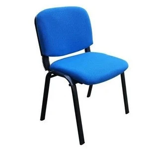 cheap meeting office chair seat warmer conference room fabric church chair used