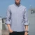 Import cheap men&#39;s Oxford solid color shirts Long Sleeve round bottom casual Shirts men&#39;s oxford shirt from China