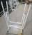 Cheap metal steel folding table frame folding legs for sale