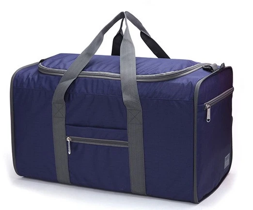 cheap plain duffel bag foldable duffel bag travelling duffle bag