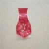 Cheap plastic Foldable Flower vases BPA FREE