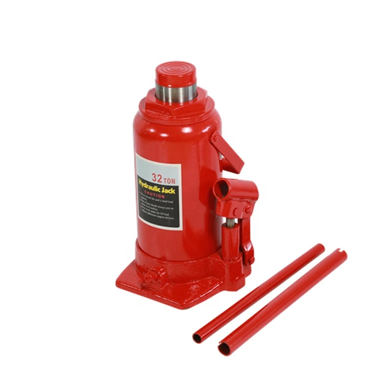 Cheap Price Made In China Heavy Duty Car Jack  Hydraulic  Bottle Jack 30T