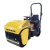 cheap price vibrator road roller compactor with hydraulic for sale