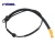 Import cheap price wheel ABS speed sensor 495017-1 YG20227916 high performance abs speed sensor for xcavator from China