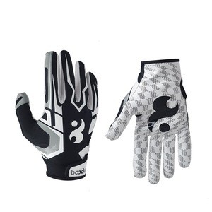 Cheap price wholesale silicon gloves baseball softball batting gloves