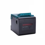 Cheap Restaurant Receipt Printer support Linux Window and Android receipt thermal printer