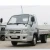 Import Cheap small cargo truck 3.5 tons van cargo truck dongfeng mini cargo truck from China