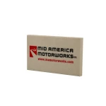 Cheap wholesale 7 cm removable wool squeegee with felt