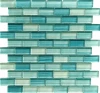 Cheap Wholesale Rainbow Iridescent Effect Spa Sauna Swimming Pool Mosaic Tile