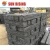 Import Cheap Zhangpu Black Basalt Brick For Floor Paver from China