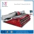 Import Cheaper high quality rigid digital led uv flatbed printer for wood glass from China