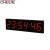 Import CHEETIE Modern Large 5 Inch LED Digital Multifunctional Led Digital Wall Clock from China