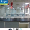 chemistry laboratory table for experiments, modern high end laboratory furniture