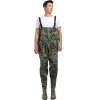 chest breathable waders,fishing wader