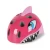 Import Child safety protection cute shark helmet detachable bicycle helmet riding helmet from China