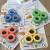Import Child stress relief finger magnetic ring toys for kids from China