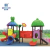 Children Plastic Playhouse Of Outdoor Playground Equipment In South Africa