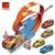 Import Childrens 23PCS Racing Track Toy Race Cars Set Tracking Car Toys Pull Back Track Toy from China