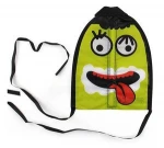 Childrens Outdoor Toys Cartoon Mini Thumbs Funny Catapult Flying Kite