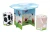 Childrens paper furniture table and chair, fun,Stools