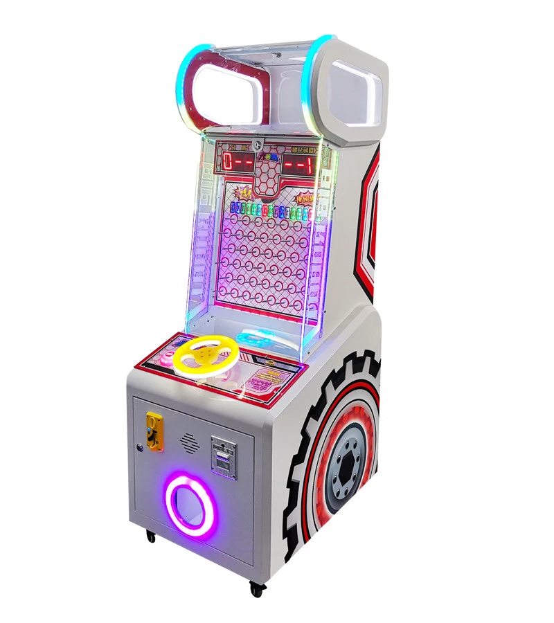 Children&#x27;s Arcade Games For Sale Easy Gameplay Indoor Games For Kids