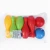 Import Children&#x27;s bowling toys Indoor recreation sports plastic environmental friendly colored bowling toys from China