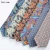 Import China 100% Natural printed necktie silk Seven Fold tie from China