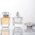 Import china 30 ml glass perfume bottles wholesale packaging cosmetic from China