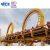 Import China Amusement Equipment Manufacturer Construction Companies Made Scariest Indoor Roller Coaster from China