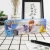 China Attractive Price New Type Custom Print Logo Plastic Cute Cartoon School Pencil Case Box