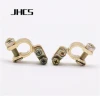 china Battery Terminal Clamp Clips Connector Car Truck Auto Vehicle Parts Brass Battery for Marine