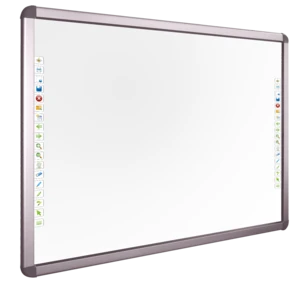 China Cheap 10 touch smart board smartboard interactive whiteboard with good price