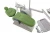 Import China Economic Comfortable Dental Equipment/Best Dental Chair from China