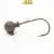 Import China factory direct sales accept customized high quality  Tungsten Head Hooks good priceTungsten Fishing Jig from China