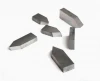 China factory direct sell C120 C125 carbide welding inserts tungsten carbide brazing tips coromant inserts