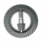 China factory gear rack manufacturer fuso crown pinion Supplier cheap
