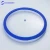 Import China Factory LFGB Standard Silicone Flat Tempered Glass Lid for Cookware from China