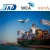 Import China Forwarding Agent China Shipping Sea Ship UPS Fedex DHL Express Service toSri Lanka Door to Door from China